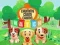 Chummy Chum Chums: Match — δωρεάν online παιχνίδι