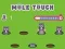 Pole Touch — δωρεάν online παιχνίδι