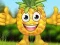 Delighted Pineapple Escape — δωρεάν online παιχνίδι