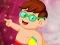 Beach Ball boy Escape — δωρεάν online παιχνίδι