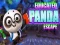 Educated Panda Escape — δωρεάν online παιχνίδι