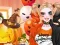 Pumpkin Carving with Harley — δωρεάν online παιχνίδι