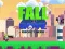 Fall of Guyz Rocket Hero — δωρεάν online παιχνίδι
