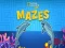 Nat Geo Kids Mazes — δωρεάν online παιχνίδι