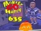 Monkey Go Happy Stage 635 — δωρεάν online παιχνίδι
