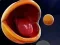 Pac-Man 3d — δωρεάν online παιχνίδι