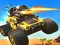 Battle Cars: Monster Hunter — δωρεάν online παιχνίδι