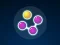 Connect The Bubbles — δωρεάν online παιχνίδι