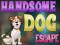 Handsome Dog Escape — δωρεάν online παιχνίδι