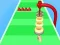 Donut Stack — δωρεάν online παιχνίδι