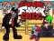 Friday Night Funkin VS The Critic — δωρεάν online παιχνίδι