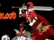 Power Rangers Samurai Halloween Blood — δωρεάν online παιχνίδι