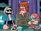 Friday Night Funkin DustTale Remastered v2.0 — δωρεάν online παιχνίδι