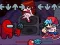 Friday Night Funkin vs Impostor Among Us V3 — δωρεάν online παιχνίδι