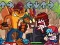 Friday Night Funkin vs Crash Bandicoot — δωρεάν online παιχνίδι