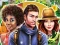 Friend Travelers — δωρεάν online παιχνίδι