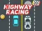 Highway Racing — δωρεάν online παιχνίδι