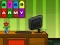 Empty Hotel Escape — δωρεάν online παιχνίδι