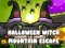 Halloween Witch Mountain Escape — δωρεάν online παιχνίδι