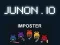 Junon.io Imposter — δωρεάν online παιχνίδι
