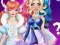 Magical Animal Transformation Spell Factory — δωρεάν online παιχνίδι