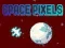 Space Pixels — δωρεάν online παιχνίδι