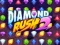 Diamond Rush 2 — δωρεάν online παιχνίδι