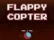 Flappy Copter — δωρεάν online παιχνίδι