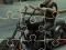 GTA Motorbikes Puzzle — δωρεάν online παιχνίδι