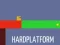 Hard Platform — δωρεάν online παιχνίδι
