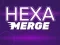 Hexa Merge — δωρεάν online παιχνίδι