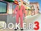 J.O.K.E.R lll — δωρεάν online παιχνίδι