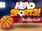 Head Sports Basketball — δωρεάν online παιχνίδι