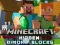 Minecraft Hidden Diamond Blocks — δωρεάν online παιχνίδι