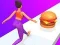Twerk Run — δωρεάν online παιχνίδι