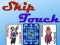 Skip Touch — δωρεάν online παιχνίδι