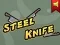 Steel Knife — δωρεάν online παιχνίδι
