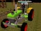 Farming Tractor — δωρεάν online παιχνίδι