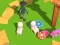 Idle Sheep Fight — δωρεάν online παιχνίδι