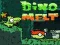 Dino Melt — δωρεάν online παιχνίδι