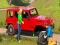 Offroad Car Parking — δωρεάν online παιχνίδι