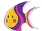 Fish Coloring Book — δωρεάν online παιχνίδι