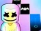 Marshmello Music Dance: Piano Tiles — δωρεάν online παιχνίδι