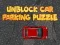Unblock Car Parking puzzle — δωρεάν online παιχνίδι