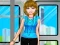 Barbie On The Train — δωρεάν online παιχνίδι