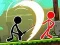 Stickman Archero Fight — δωρεάν online παιχνίδι