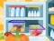 Fill The Fridge — δωρεάν online παιχνίδι