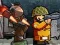 Soldier Assault Shoot Game — δωρεάν online παιχνίδι