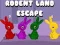 Rodent Land Escape — δωρεάν online παιχνίδι
