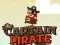 Captain Pirate — δωρεάν online παιχνίδι